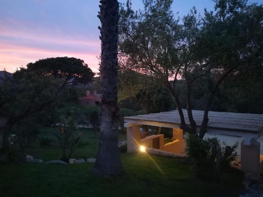 Villa Margiu Villasimius Exterior photo